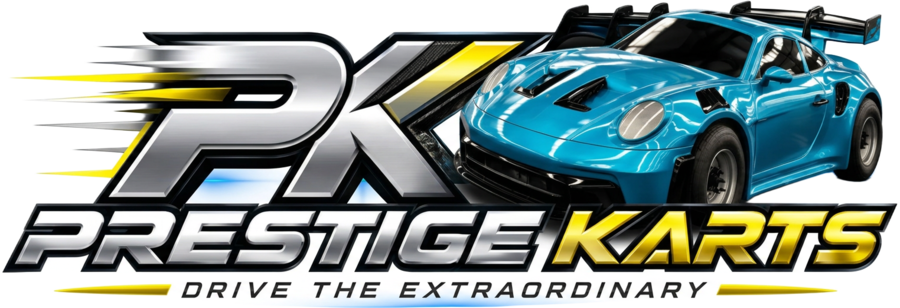 Prestige Karts — Drive the Extraordinary