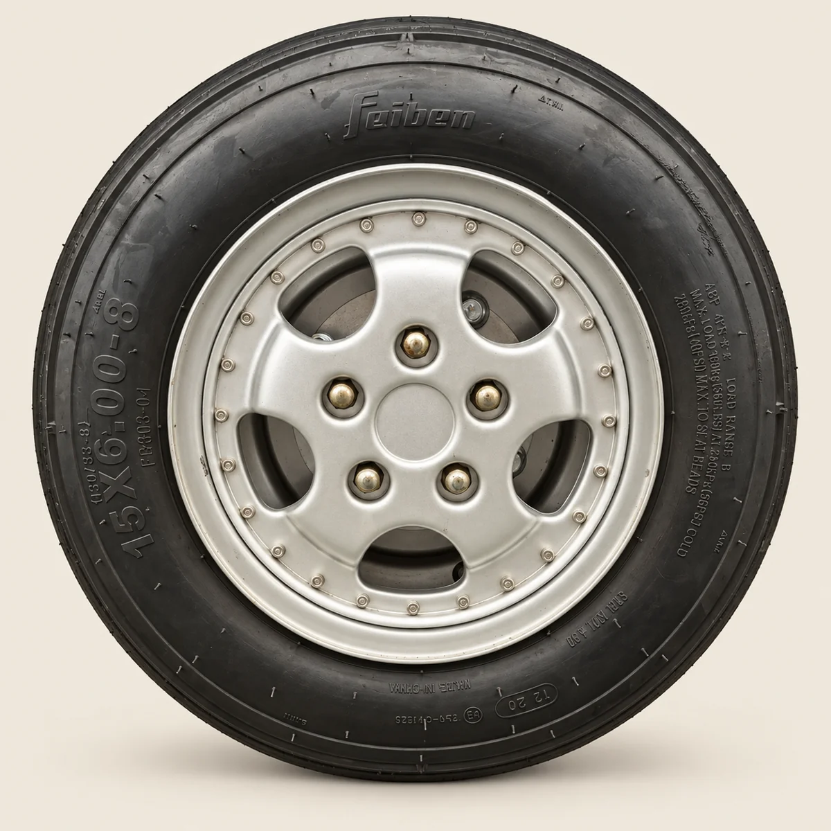 Classic 964 Wheels