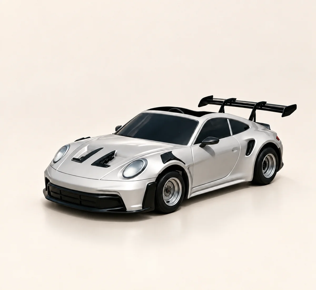GT3 Hard-Top